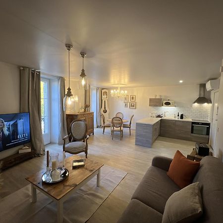Babolene Shabby Suite Villefranche-de-Rouergue Kültér fotó