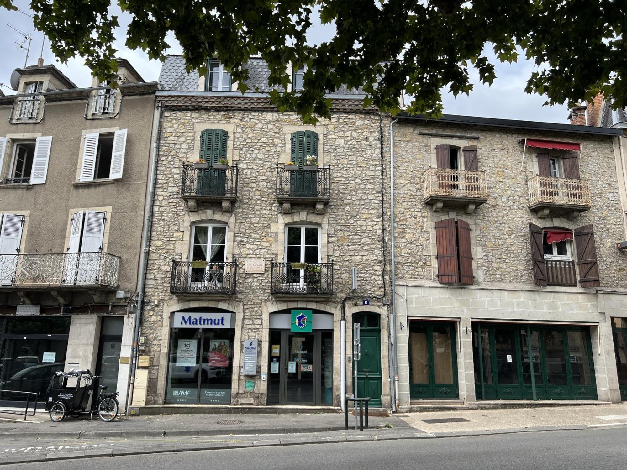 Babolene Shabby Suite Villefranche-de-Rouergue Szoba fotó