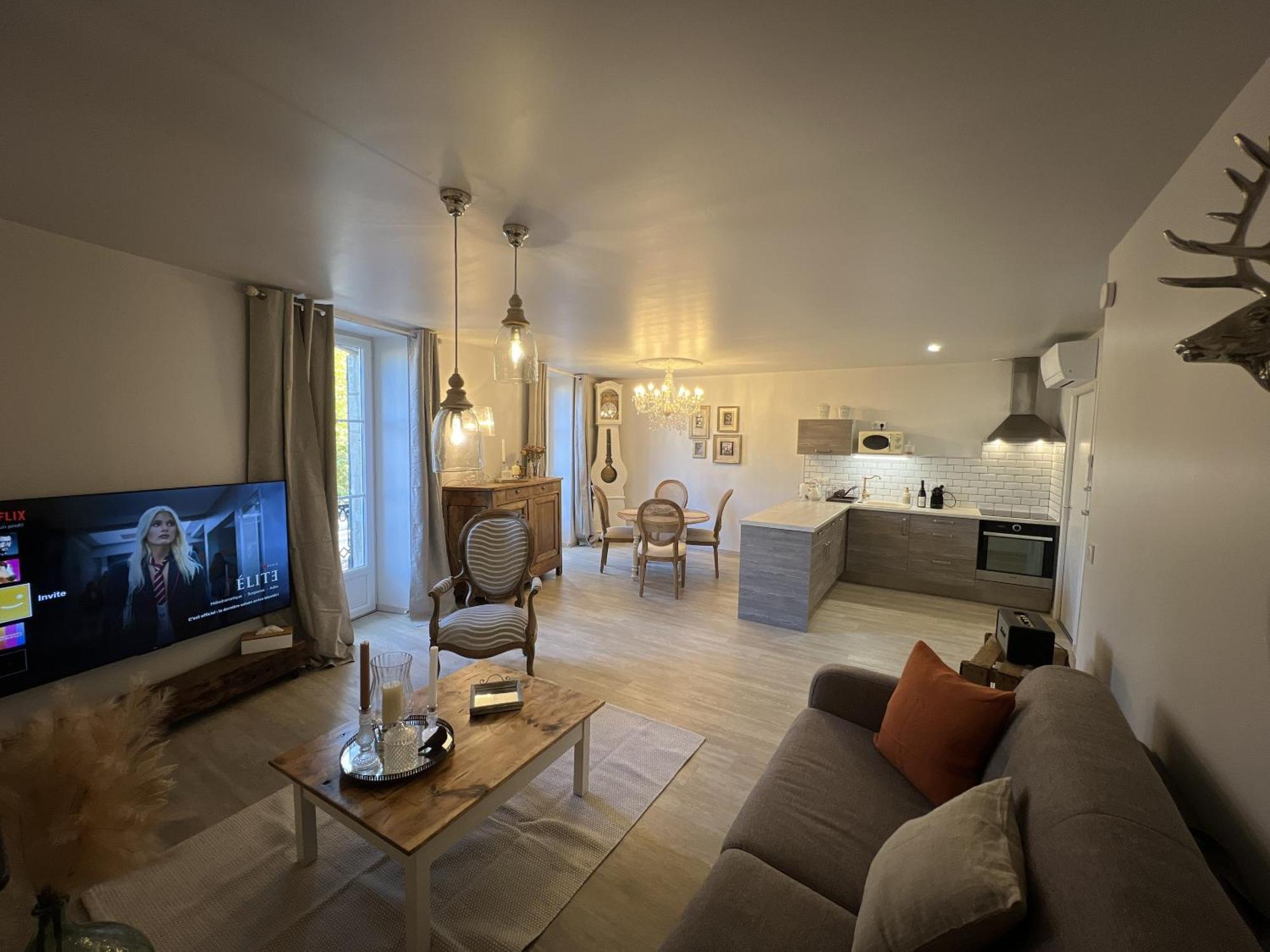 Babolene Shabby Suite Villefranche-de-Rouergue Kültér fotó