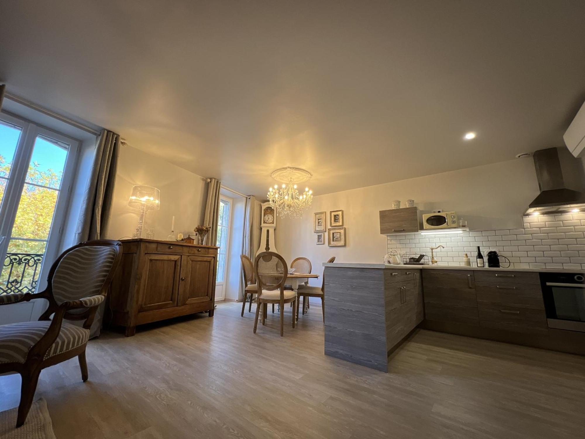 Babolene Shabby Suite Villefranche-de-Rouergue Kültér fotó