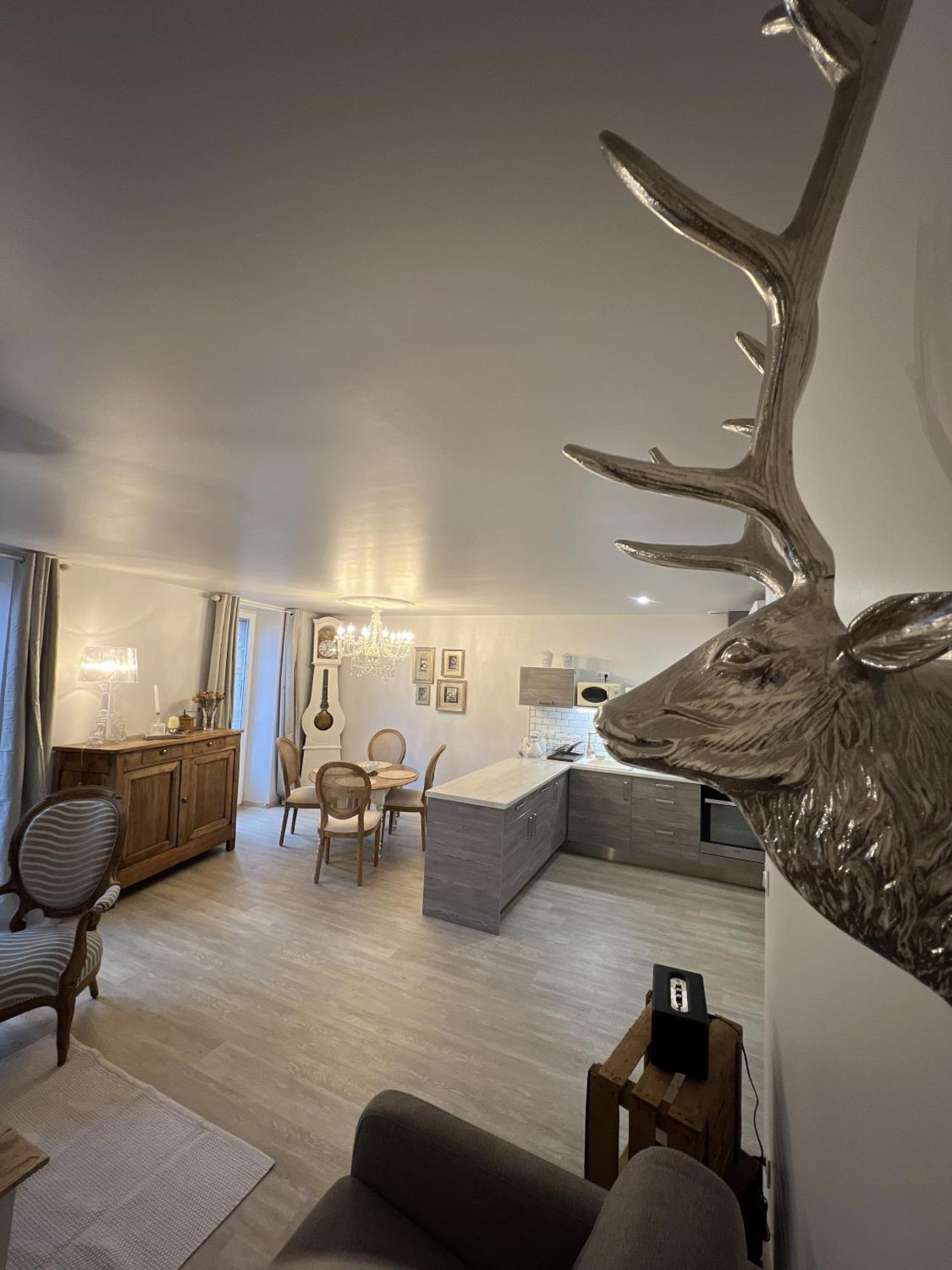 Babolene Shabby Suite Villefranche-de-Rouergue Kültér fotó