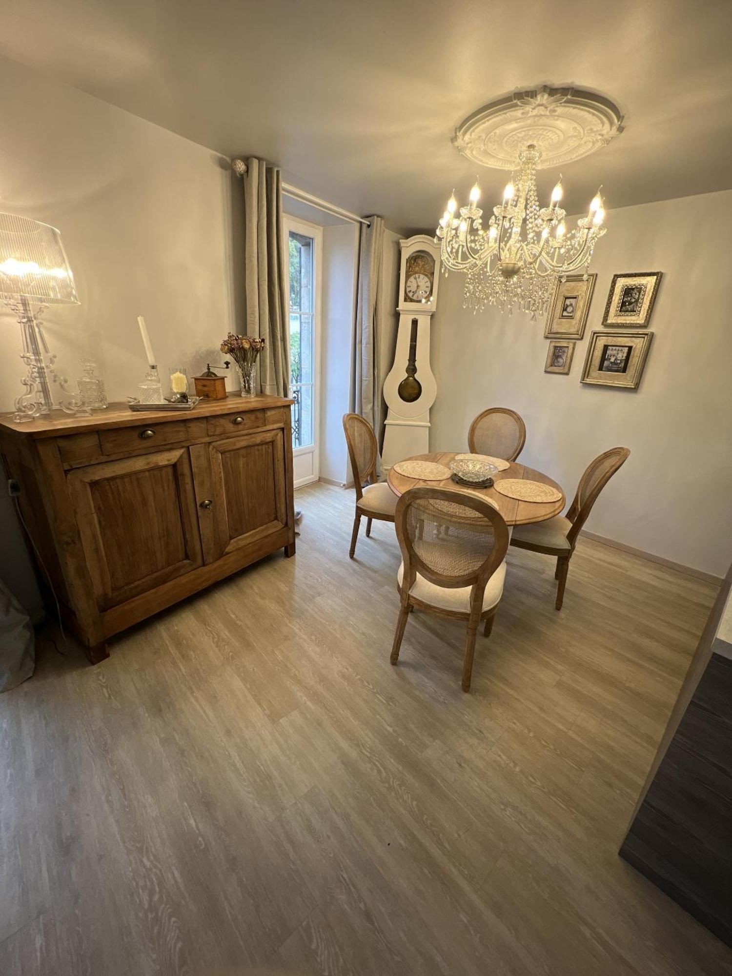 Babolene Shabby Suite Villefranche-de-Rouergue Szoba fotó