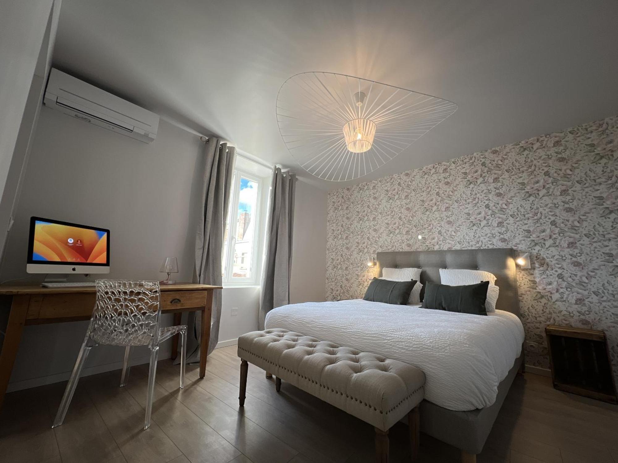 Babolene Shabby Suite Villefranche-de-Rouergue Kültér fotó
