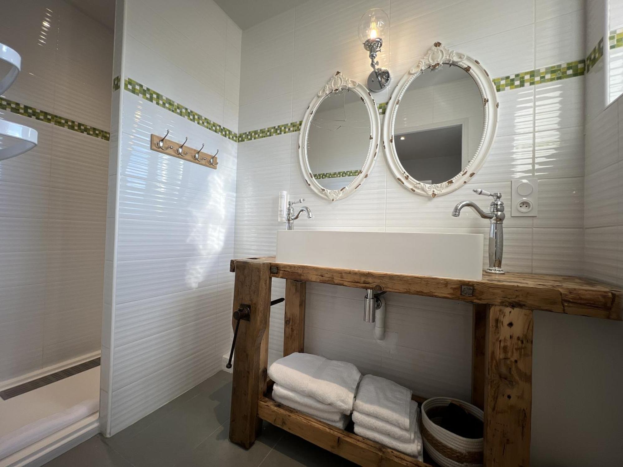 Babolene Shabby Suite Villefranche-de-Rouergue Kültér fotó