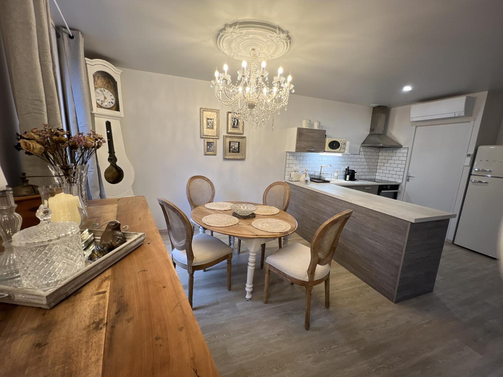 Babolene Shabby Suite Villefranche-de-Rouergue Kültér fotó